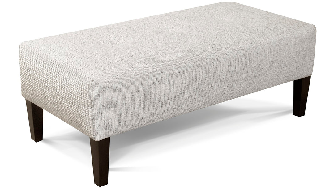 7600-10 Tate Large Ottoman