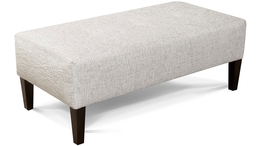 7600-10 Tate Large Ottoman
