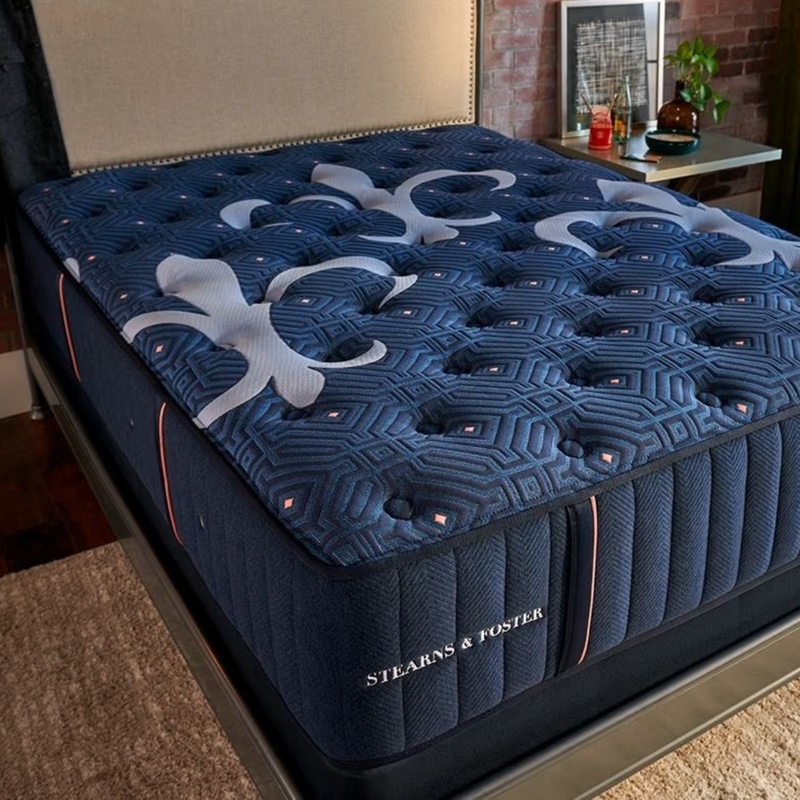Stearns & Foster Lux Estate Medium Mattress