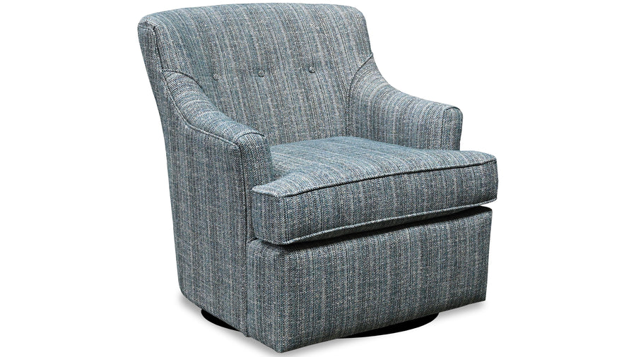 7C00-71 Carlo Swivel Glider