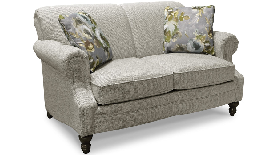 7D06 Drayton Loveseat