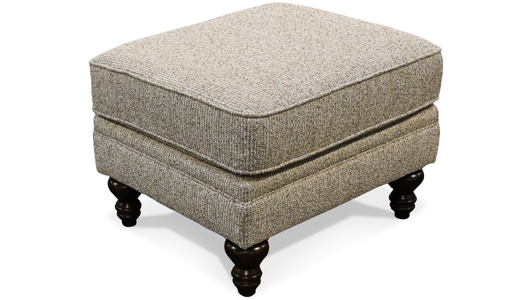 7D07 Drayton Ottoman