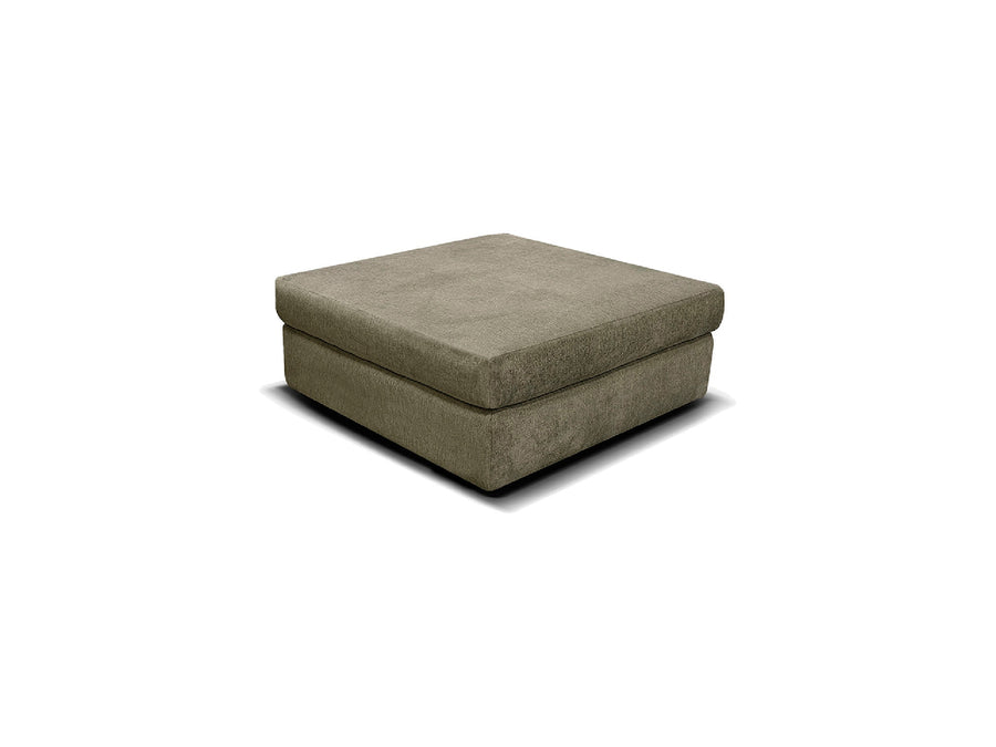 7F07 Hermosa Ottoman