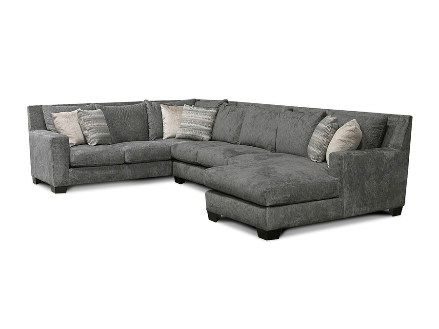 7K00-Sect Luckenbach Sectional
