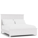 Cora Panel Bed by Riverside Furniture