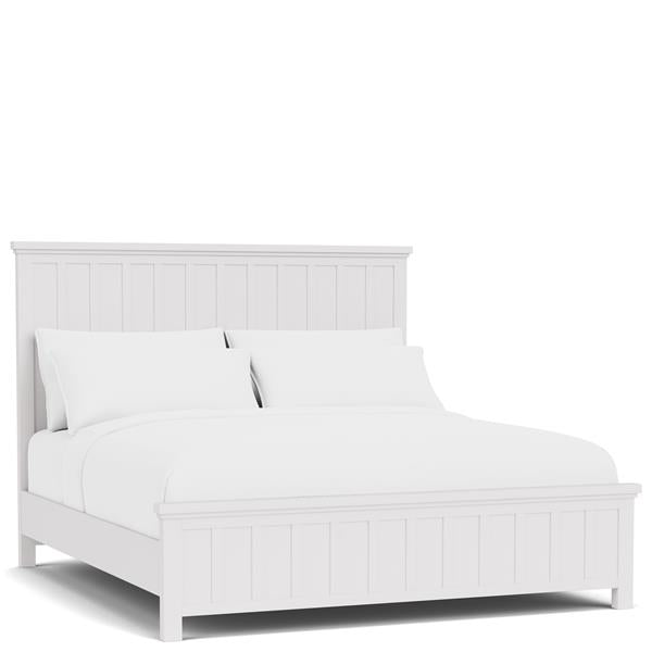 Cora Panel Bed by Riverside Furniture