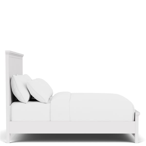 Cora Panel Bed by Riverside Furniture