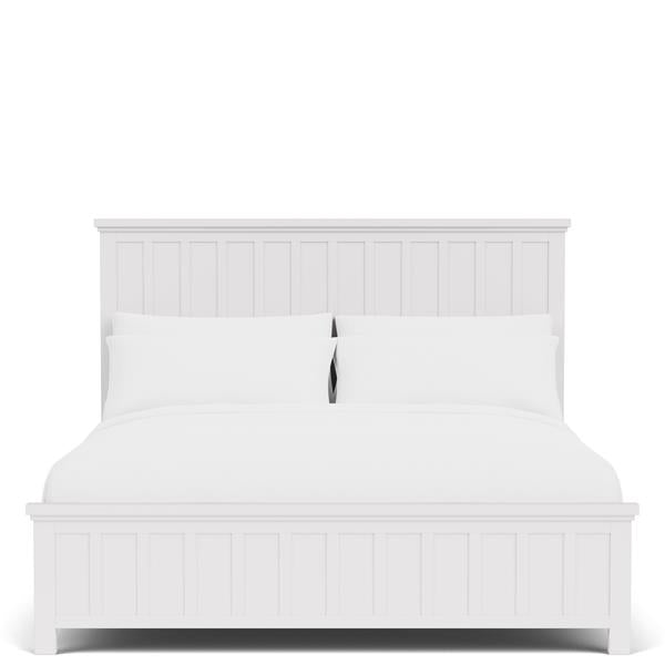 Cora Panel Bed by Riverside Furniture