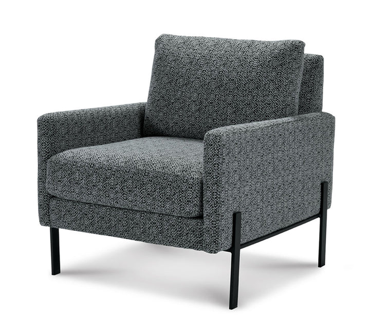 The Stryker Custom Chair by Younger Furniture 1725