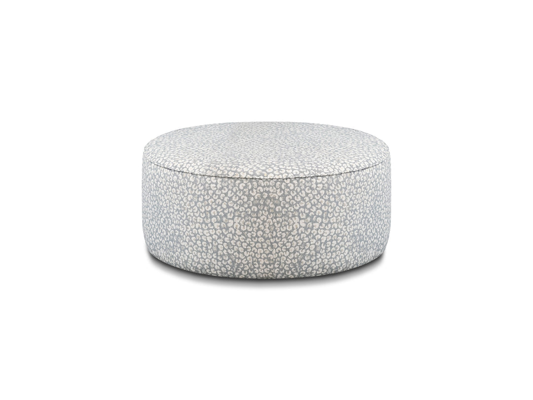 8V07XL Cullen Cocktail Ottoman