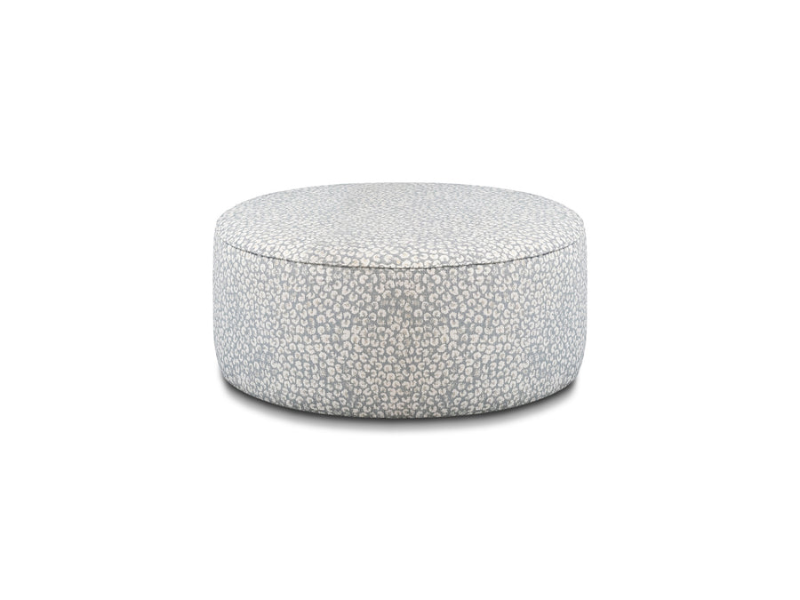 8V07XL Cullen Cocktail Ottoman