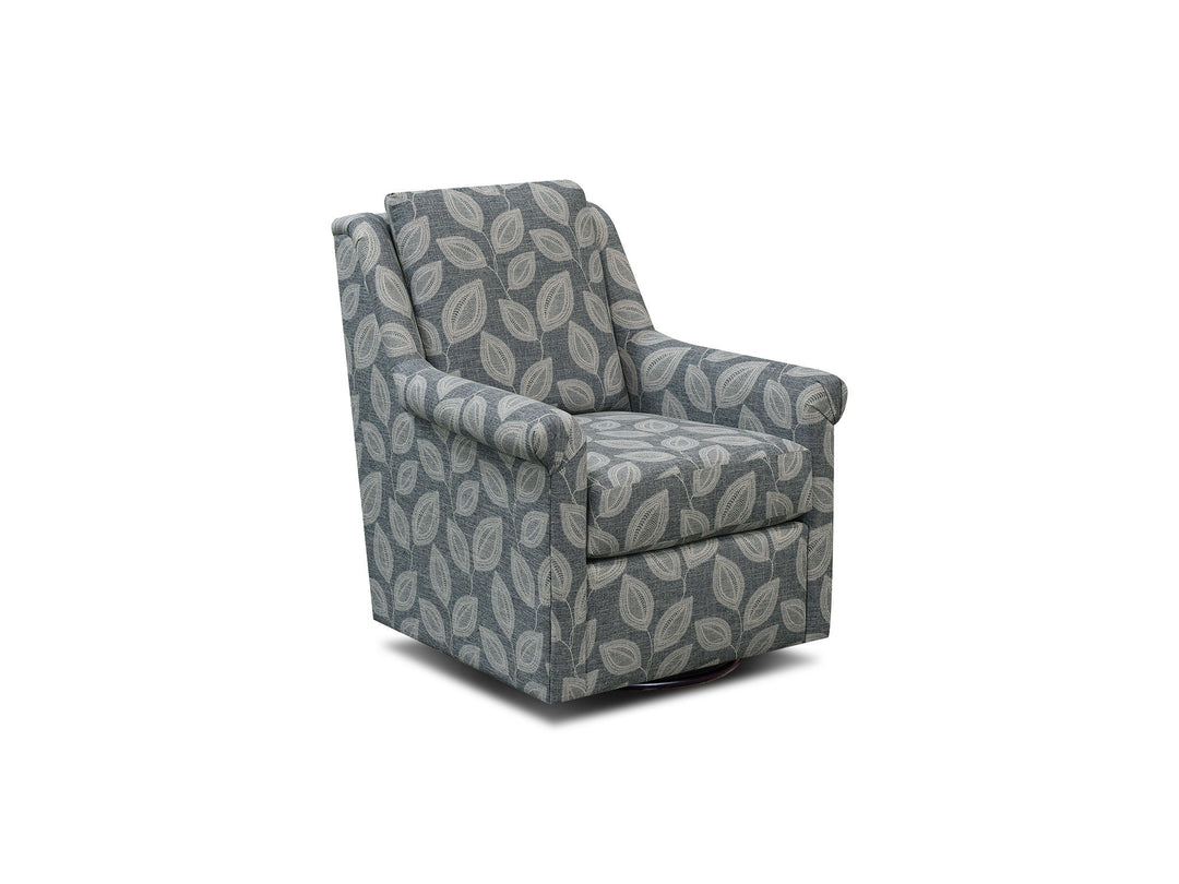 8Z00-69 Becca Swivel Chair