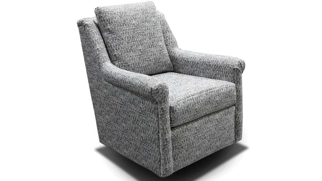 8Z00-71 Becca Swivel Glider