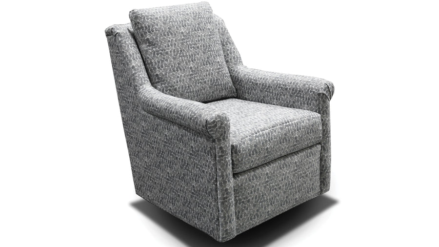 8Z00-71 Becca Swivel Glider