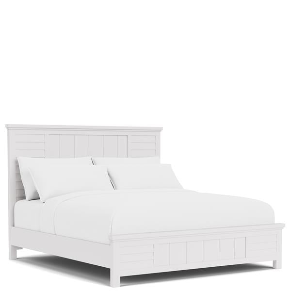 Cora Panel Bed - Thumbnail 5