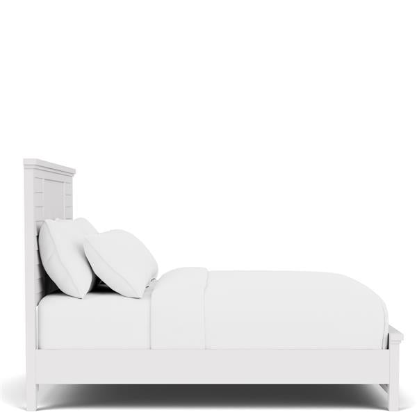 Cora Panel Bed by Riverside Furniture