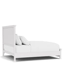 Cora Panel Bed by Riverside Furniture