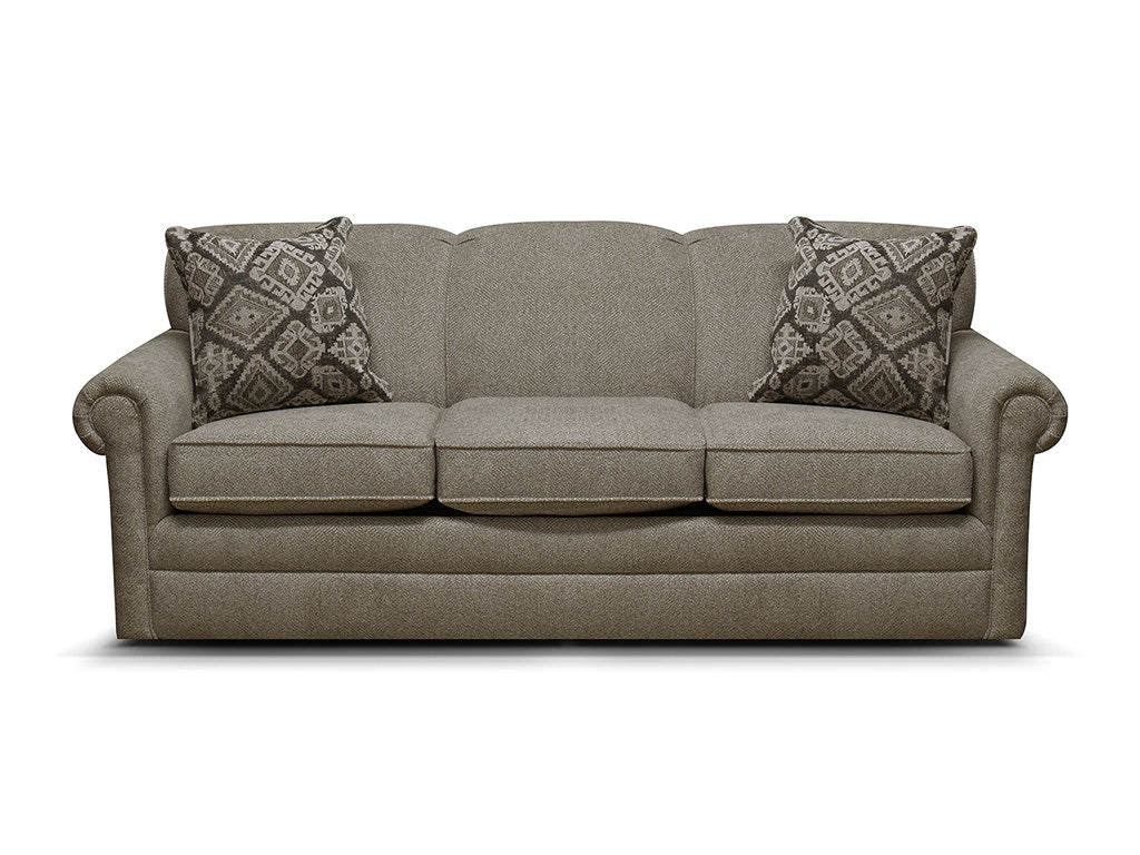 909 Savona Queen Sleeper