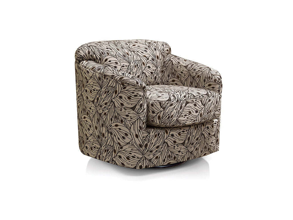9950-71 Camden Swivel Glider