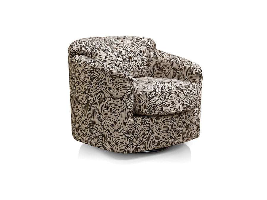 9950-71 Camden Swivel Glider