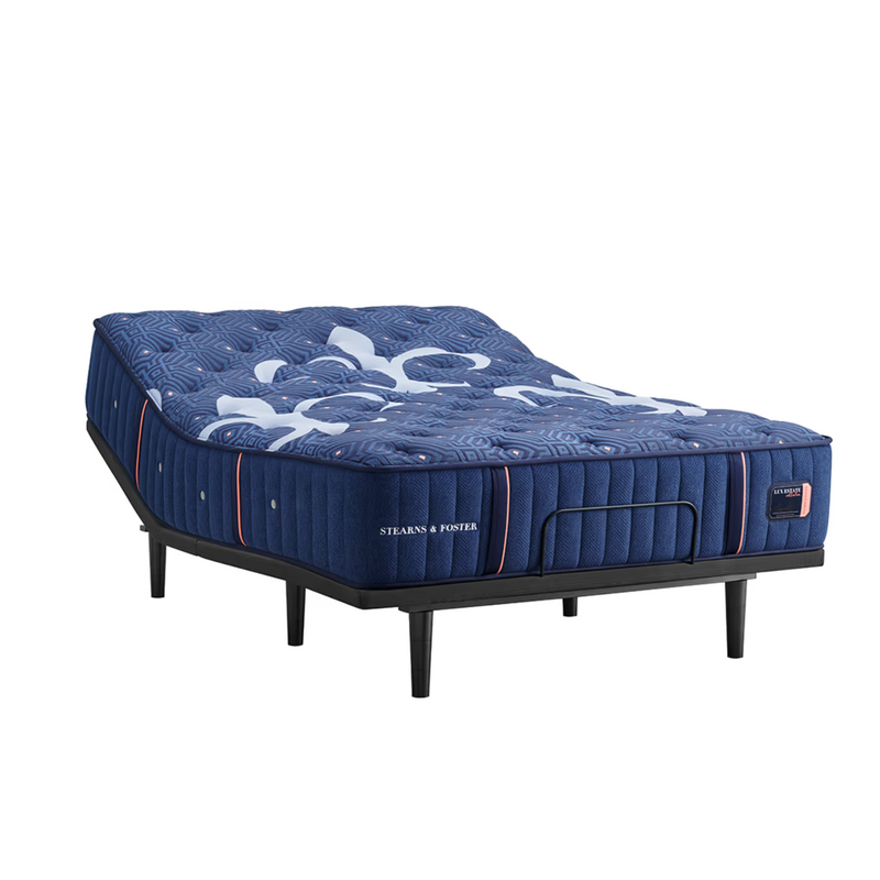 Stearns & Foster Lux Estate Medium Mattress