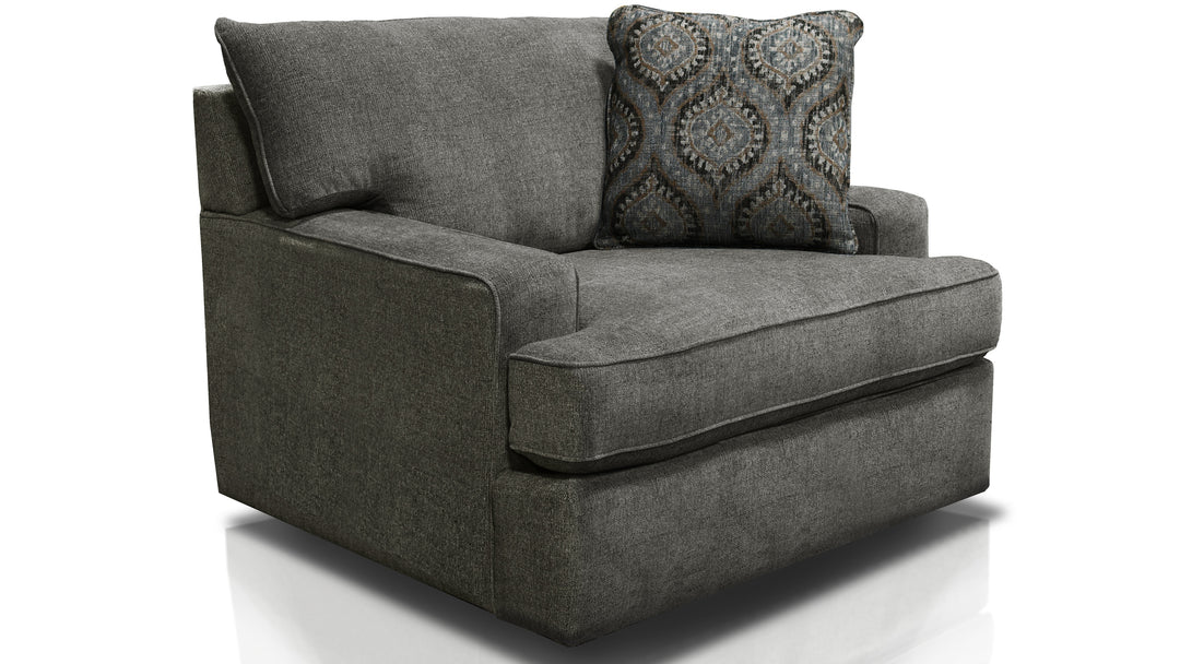 9E00-69 Emerson Swivel Chair