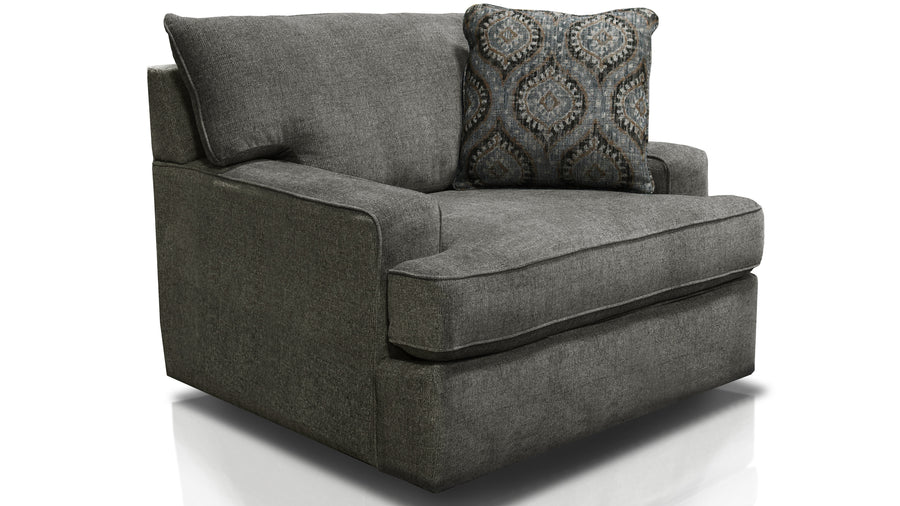 9E00-69 Emerson Swivel Chair