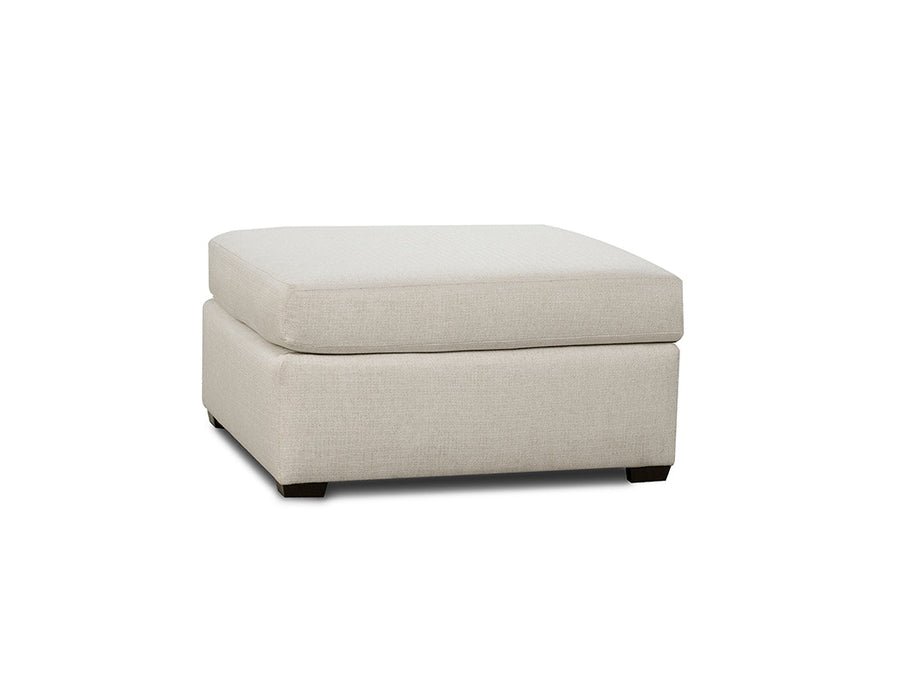 9F00-10 Scottie Ottoman