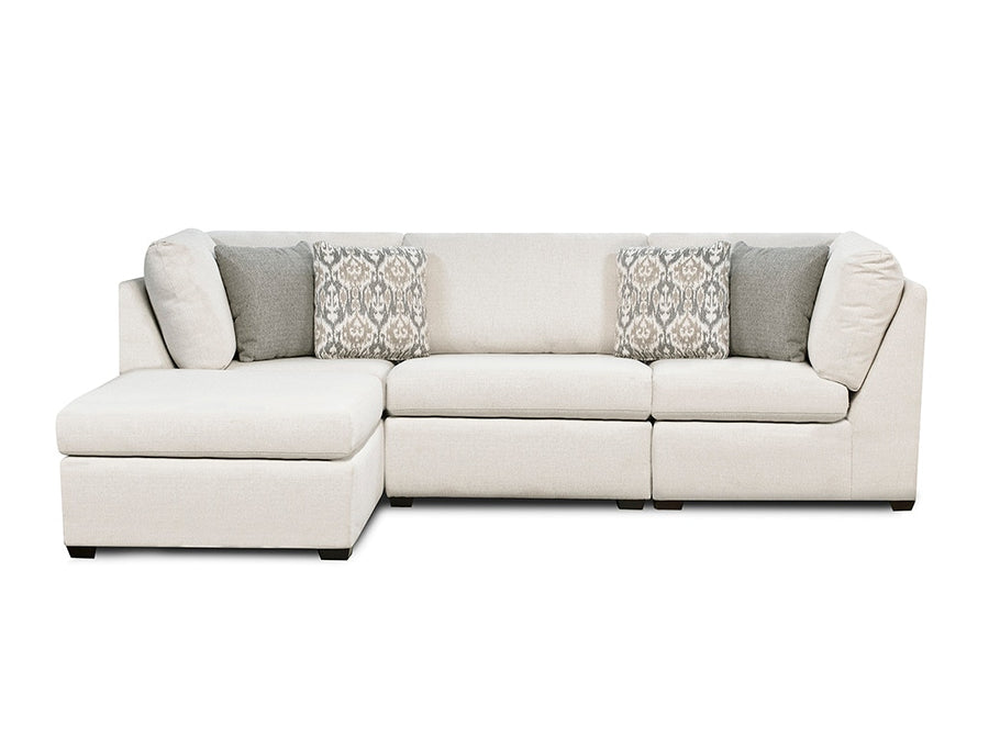 9F00-Sect Scottie Sectional