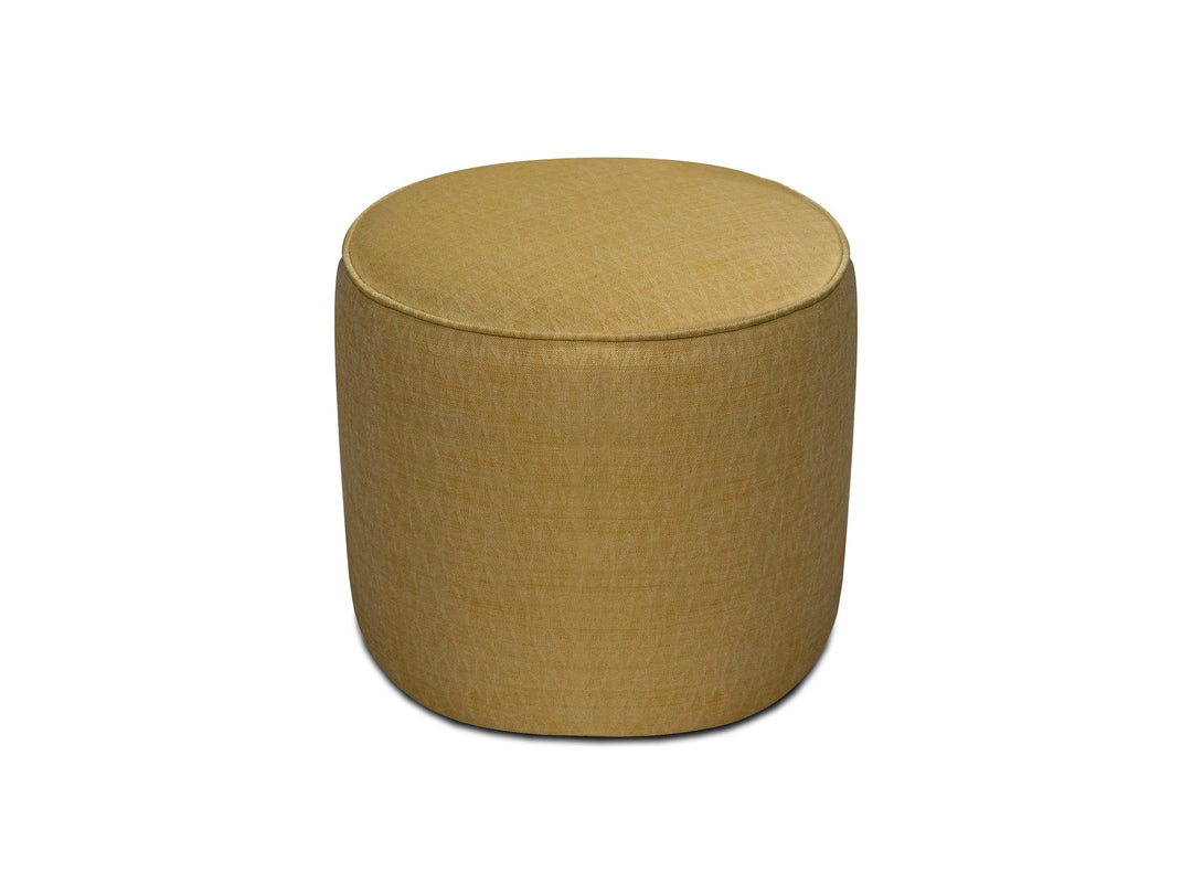 9J07S Asher Small Ottoman