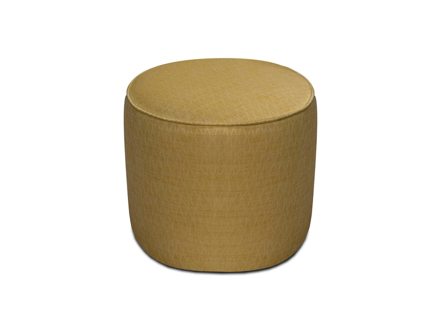 9J07S Asher Small Ottoman