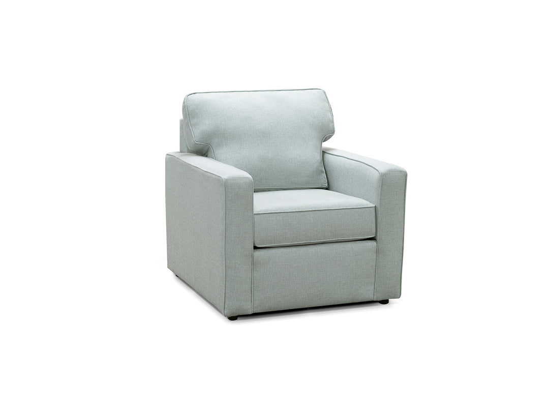 9X04 Norris Chair