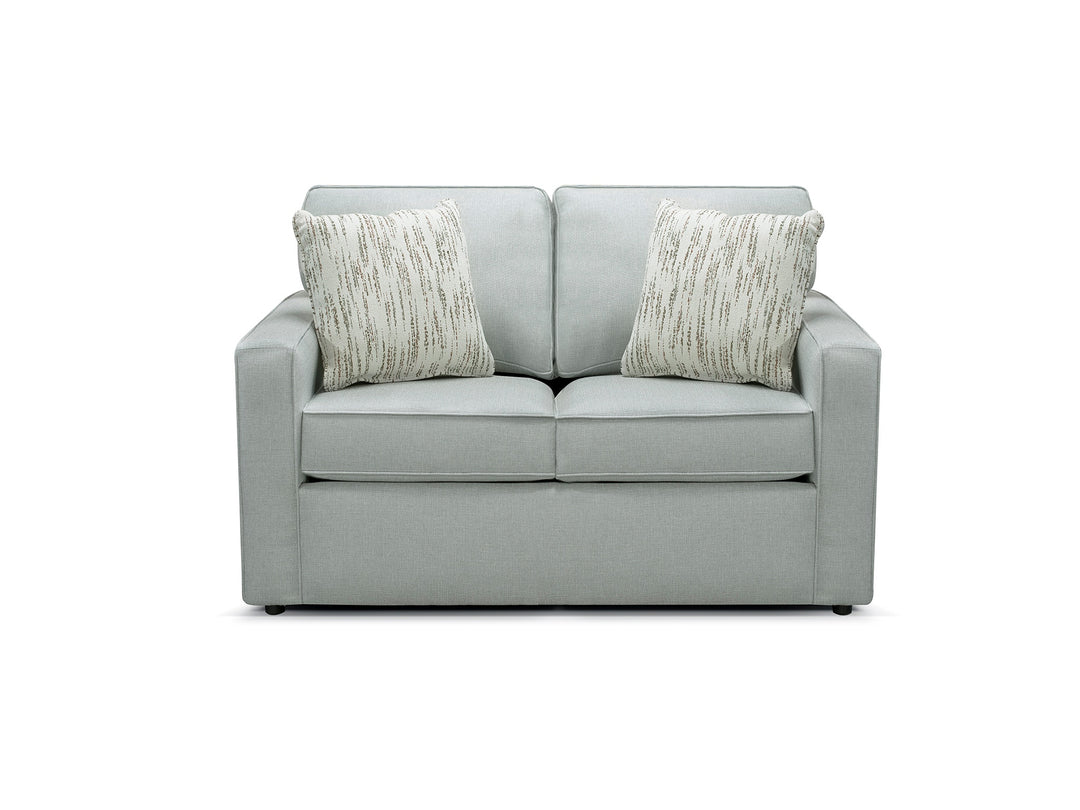 9X06 Norris Loveseat