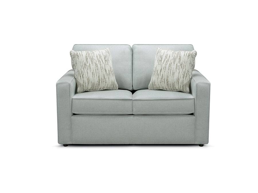 9X06 Norris Loveseat