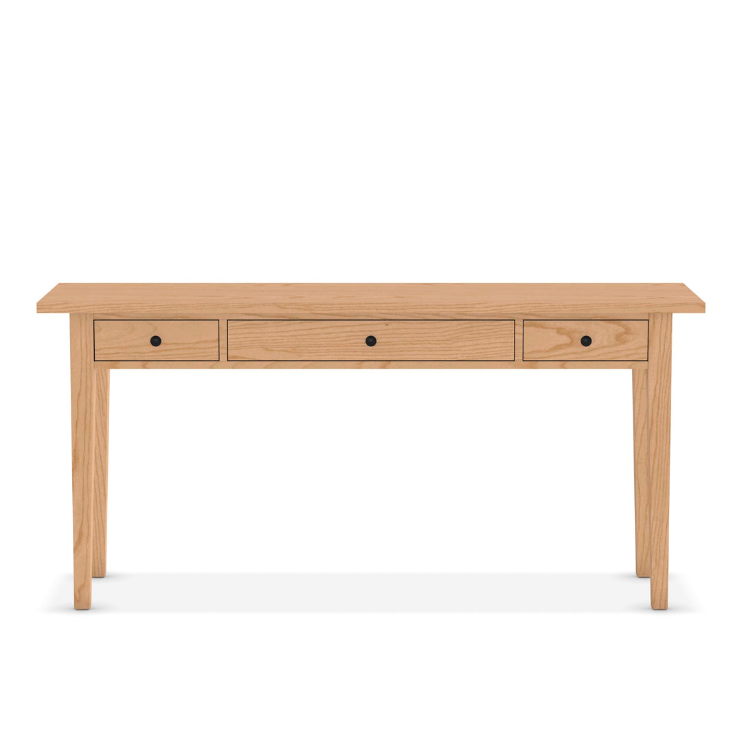 Gat Creek Custom Furniture Atticus Credenza Table