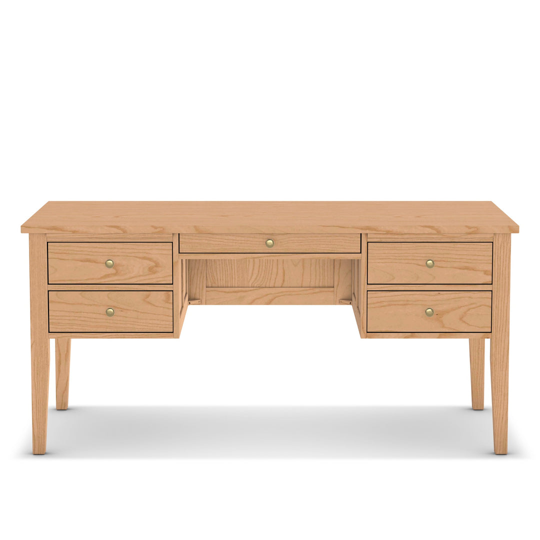 Gat Creek Custom Furniture Atticus Desk