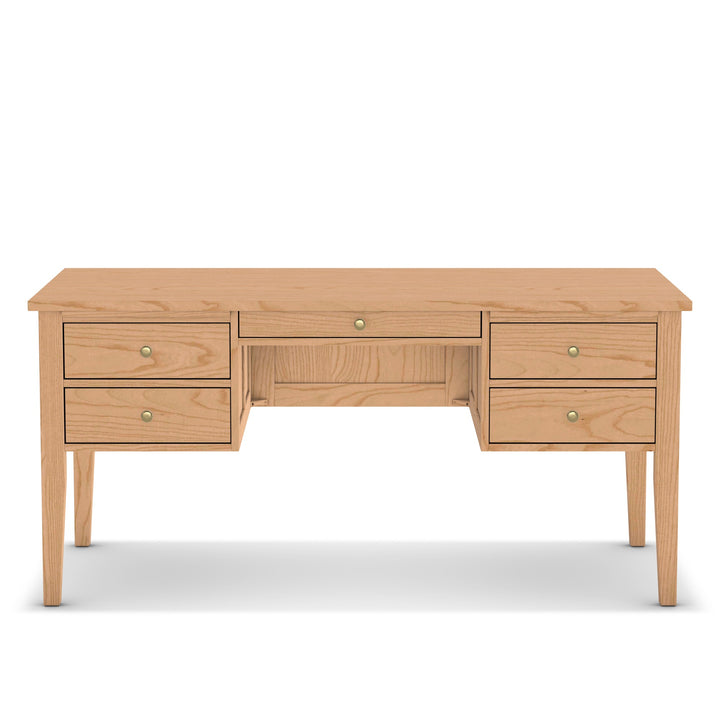 Gat Creek Custom Furniture Atticus Desk