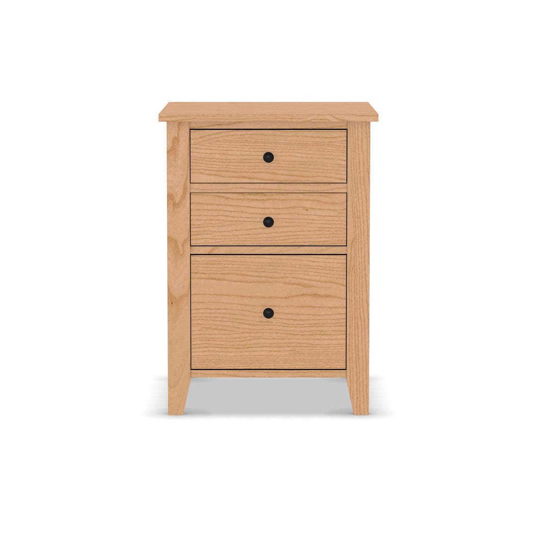 Gat Creek Custom Furniture Atticus File Cabinet