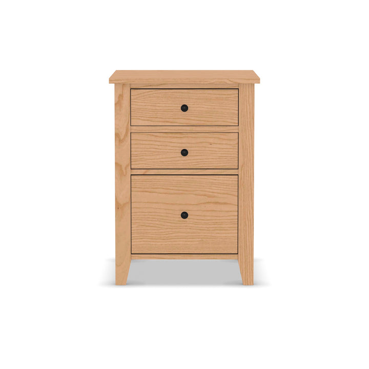 Gat Creek Custom Furniture Atticus File Cabinet