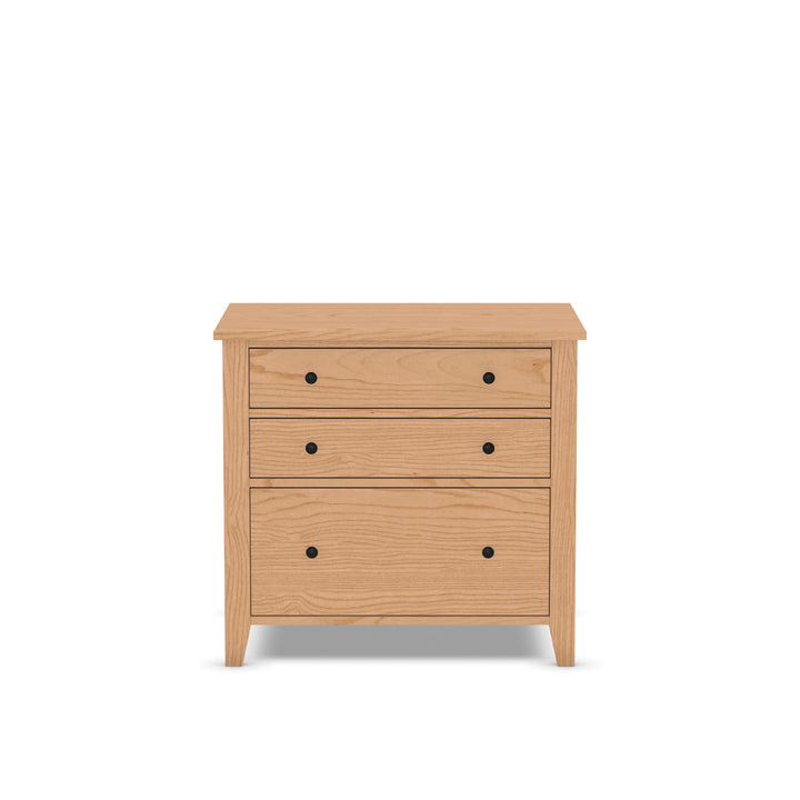 Gat Creek Custom Furniture Atticus Lateral File Cabinet