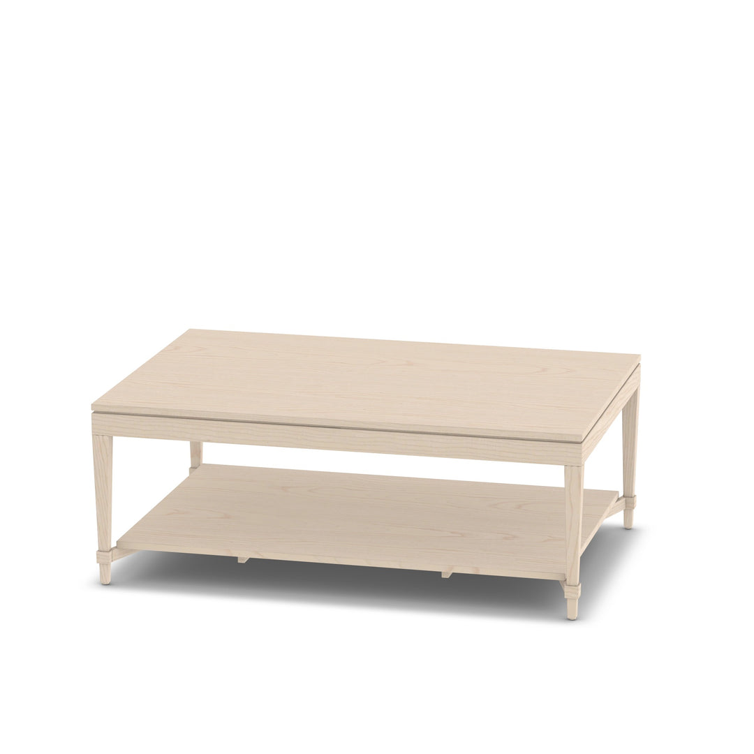 Gat Creek Custom Furniture Ava Rectangular Cocktail Table