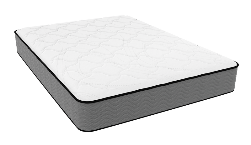 Southerland B3500 Firm Collection Mattress - Made in the USA