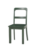 The Fox & Roe Cline Bistro Dining Chair (4 Finish Options)