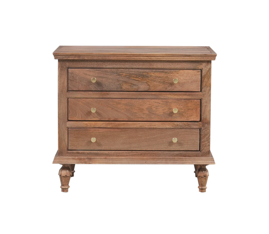 Maison Nightstand