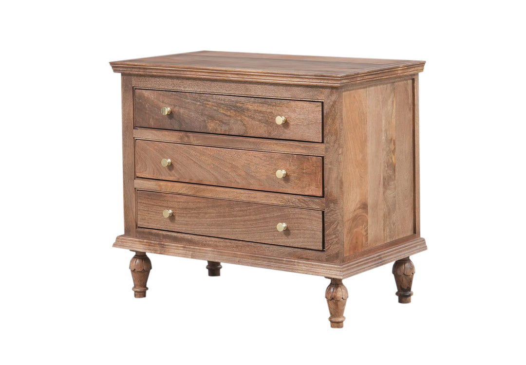 Maison Nightstand