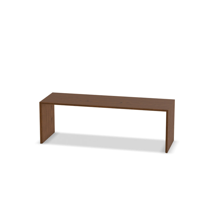 Gat Creek Custom Furniture Basie Cocktail Table