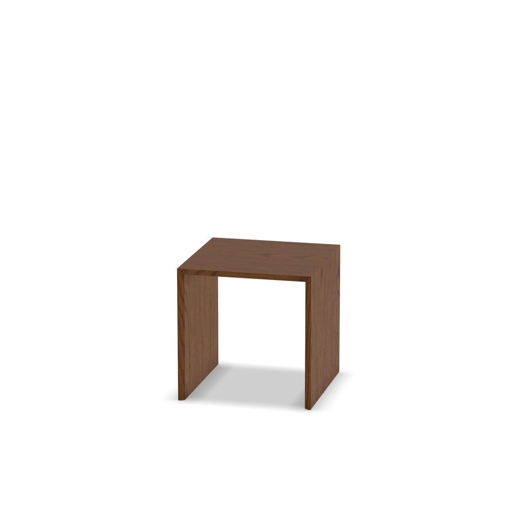Gat Creek Custom Furniture Basie Side Table