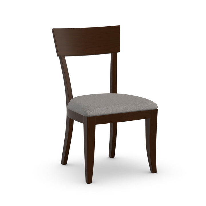 Gat Creek Custom Furniture Bella Chair Upholstered Seat