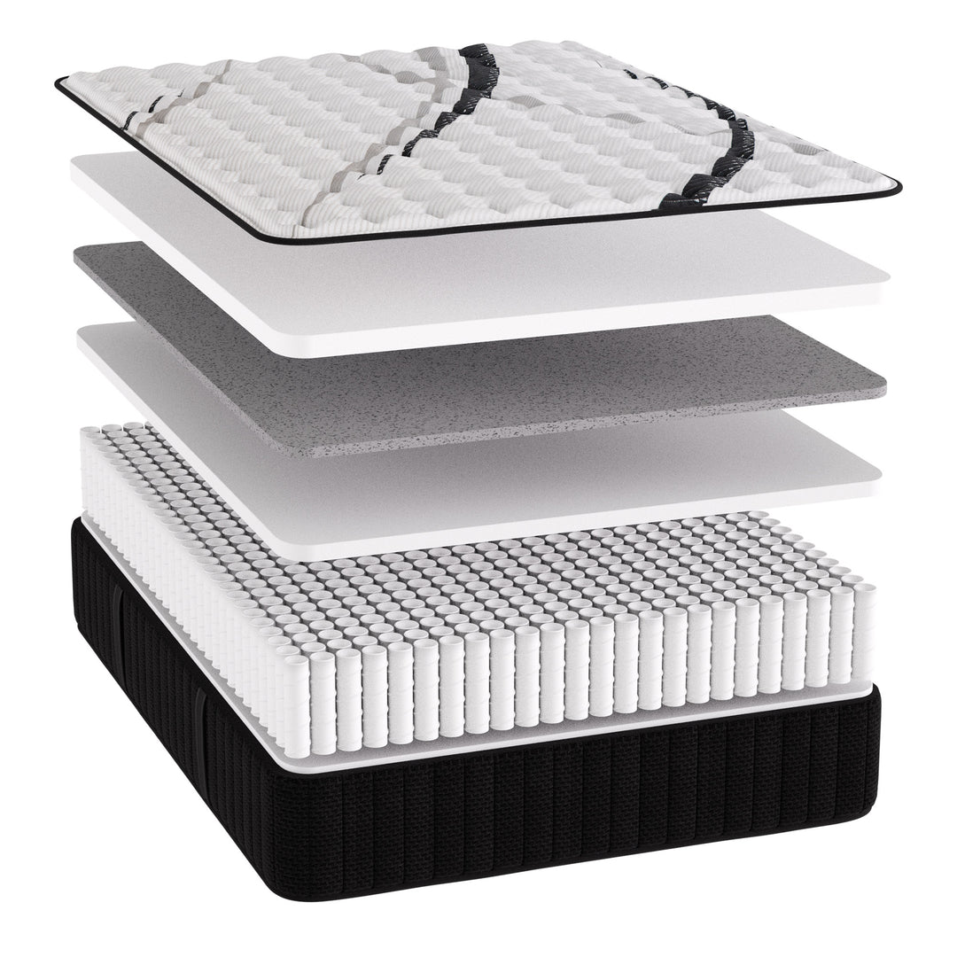 Southerland Franklin Firm Mattress