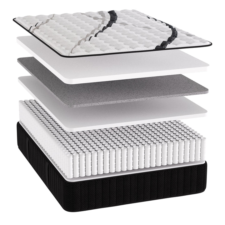 Southerland Franklin Firm Mattress